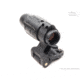 LaRue Tactical QD Pivot Mount Tall, Black, LT755-30T