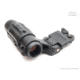 LaRue Tactical QD Pivot Mount Tall, Black, LT755-30T