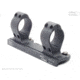 LaRue Tactical QD Scope Mount, .50 BMG, 34mm, Black, LT107-34