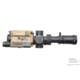 LaRue Tactical QD Scope Mount for Wilcox RAPTAR, Black, LT845