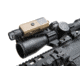 LaRue Tactical QD Scope Mount for Wilcox RAPTAR, Black, LT845