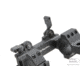 LaRue Tactical QD Scope Mount for Wilcox RAPTAR, Black, LT845