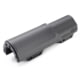 LaRue Tactical RISR Reciprocating Inline Stock Riser, Black, LT748-BLK