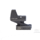 LaRue Tactical Trijicon RMR QD Mount, Lower-1/3 Cowitness, Black, LT827