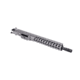 LaRue Tactical Upper Reciever, Complete AR-15 Keymod Upper, 12 in Barrel, Urban Dark Earth, Medium, LT-KU-556-12-UDE-105