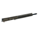 LaRue Tactical Upper Reciever, Complete AR-15 Keymod Upper, 16 in Barrel, Flat Dark Earth, Medium, LT-KU-556-16-FDE-130