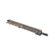 LaRue Tactical Upper Reciever, Complete AR-15 Match Grade Upper, 12 in barrel, Flat Dark Earth, Medium, LT-MGU-556-12-FDE-105