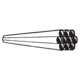 LaSalle Bristol Abs/Dwv Pipe 1 1/2in x 10, 61C5010