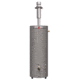 LaSalle Bristol Rheem Warrior Dv 40 Gallon Water Heater, 24IR40DV1