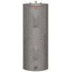 LaSalle Bristol Rheem Warrior Electric Water Heater, 40 Gallon, 78659169