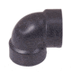 LaSalle Bristol Vent Elbow 1 1/2in, 632201