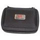 Laser Ammo Carrying case, Black, BLKCC