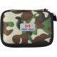 Laser Ammo Carrying Case, Camouflage, Camouflage, CAMCC