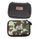 Laser Ammo Carrying Case, Black, Camouflage
