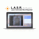 L.A.S.R Professional Software License