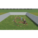 Laser Ammo Competitive Shooter Pro