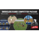 Laser Ammo Competitor Simulator Combo Package