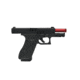 Laser Ammo Recoil Enabled Glock G45 Training Pistol, Green Gas
