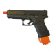 Laser Ammo SureStrikeMAG Glock Single Stack Laser Trainer