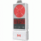 Laser Ammo LeserPET Electronic Target, Medium LA-PET