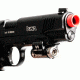 Laser Ammo Recoil Enable Training Pistol 1911 RETP-1911