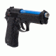 Laser Ammo Recoil Enable Training Pistol - M9 RETP-M9