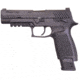 Laser Ammo Recoil Enabled Training Pistol, Sig M18, Red Laser, Medium, RETP-SIG M18