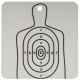 Laser Ammo Reflective Targets