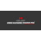 Laser Ammo Smokeless Range Simulator Video Scenario Trainer Pro Add-on, VST - P