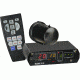 Laser Atlanta Bee Iii Ka-Band, Motorcycle Version, Incl. Front Antenna, Wireless Remote Control Radar
