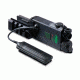 Steiner Laser Devices AR-2A Single Beam Red Laser, Black 9041