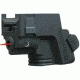 Laser Devices BA-7 Waterproof Laser Sights for Walther and Smith &amp; Wesson Hand Guns and Pistols