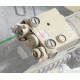 Steiner Laser Devices DBAL-A2H Laser Sight w/ Visible Green Pointer 5mW, Infrared Pointer 50mW and Infrared Pointer/Illuminator 200mW, Desert Sand