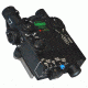 Steiner Laser Devices Laser Sight DBAL-I2 w/ Infrared Pointer 50mW &amp; Infrared Pointer/Illuminator 200mW, Black