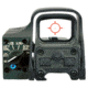 Laser Devices EOLAD-2VI Red Dot Sight with Visible Red Pointer