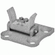 Laser Devices Flip-up Front Sight
