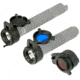 Laser Devices Filters for OP9/OP6, LAS/TAC2 and Tactical Light Foregrips w/ Full Size Head