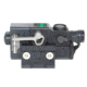Steiner Laser Devices ITAL-A Class IIIa Green Laser, Black 9035