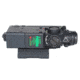 Steiner Laser Devices ITAL-A Class IIIa Green Laser, Black 9035