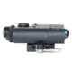 Steiner Laser Devices ITAL-A Class IIIa Green Laser, Black 9035