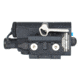Steiner Laser Devices ITAL-A Class IIIa Green Laser, Black 9035