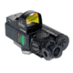 Steiner Laser Devices ITAL-A Class IIIa Green Laser, Black 9035