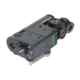 Steiner Laser Devices ITAL-A Class IIIa Green Laser, Black 9035