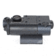 Steiner Laser Devices ITAL-A Class IIIa Green Laser, Black 9035