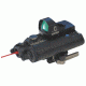 Steiner Laser Devices ITAL-A with Visible Red Pointer 635nm