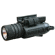 Steiner Laser Devices LED Light LAS/TAC 2 Series w/ Lever Switch for Glock, Compact Size Light Head