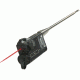 Steiner Laser Devices Borelight MBS-AA Series w/ Visible Red Pointer, 635nm