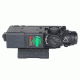 Steiner Laser Devices OTAL-A Class IIIa Green Laser Sight, Black, 9052