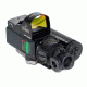 Steiner Laser Devices OTAL-A Class IIIa Green Laser Sight, Black, 9052