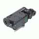 Steiner Laser Devices OTAL-A Class IIIa Green Laser Sight, Black, 9052